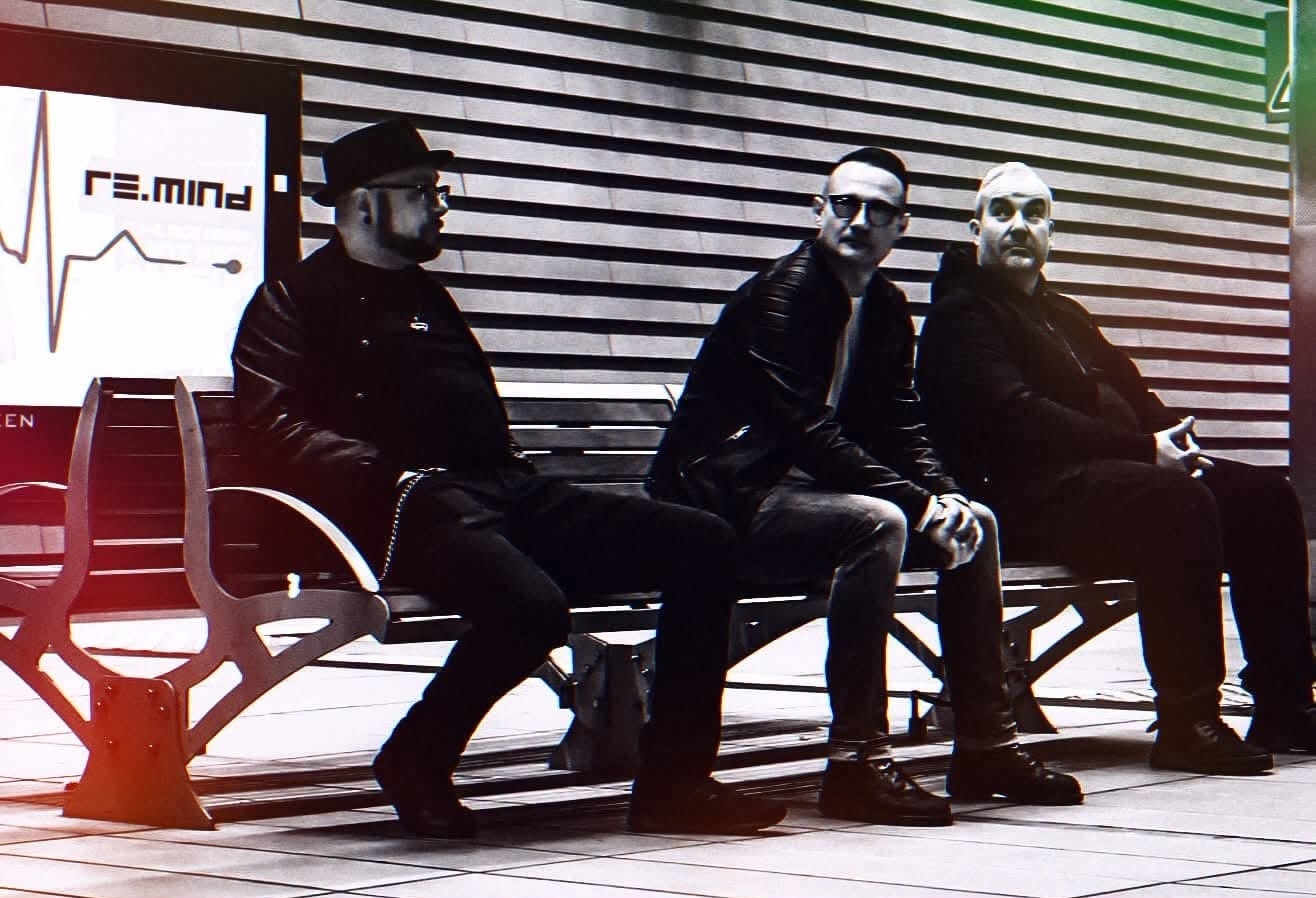 Re.Mind Band Photo